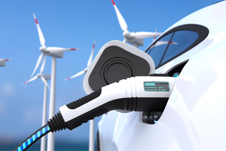 Hydrogen Fuel Cells