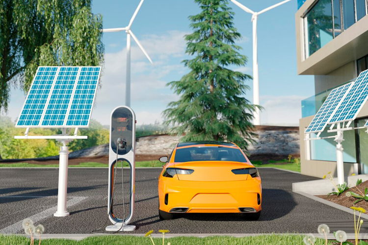 Passenger Vehicles - Automotive Energy Systems